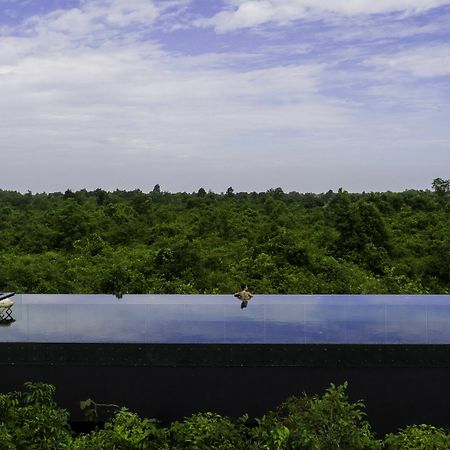 Hotel The Beige Siem Reap Esterno foto