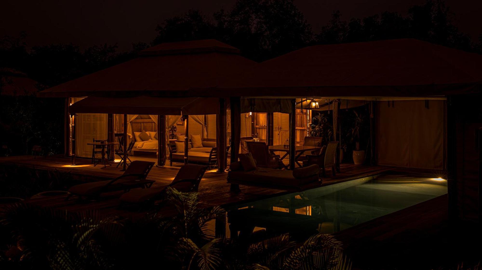 Hotel The Beige Siem Reap Camera foto