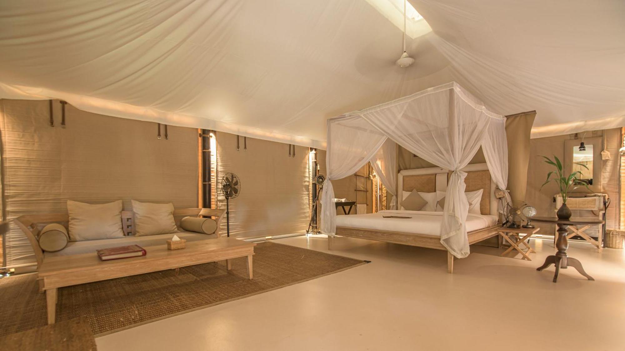 Hotel The Beige Siem Reap Camera foto
