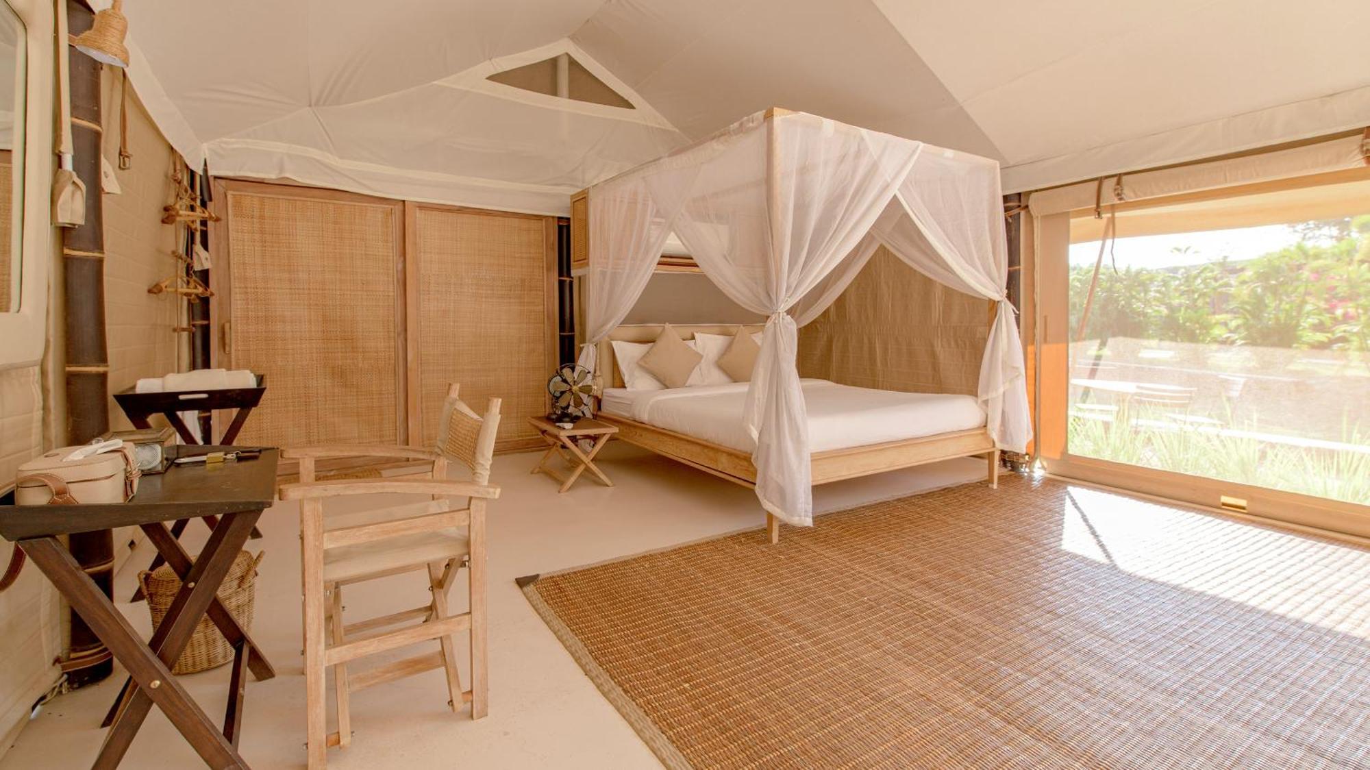 Hotel The Beige Siem Reap Camera foto