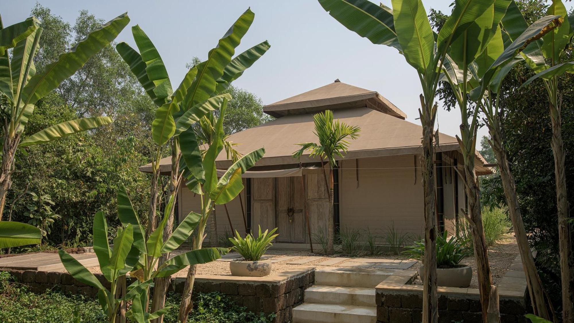 Hotel The Beige Siem Reap Camera foto