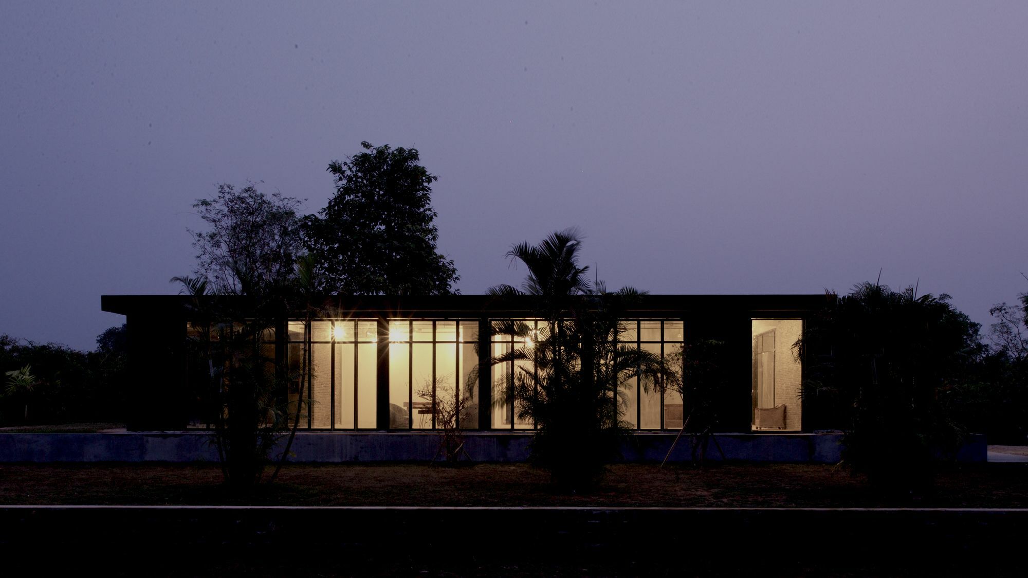 Hotel The Beige Siem Reap Esterno foto