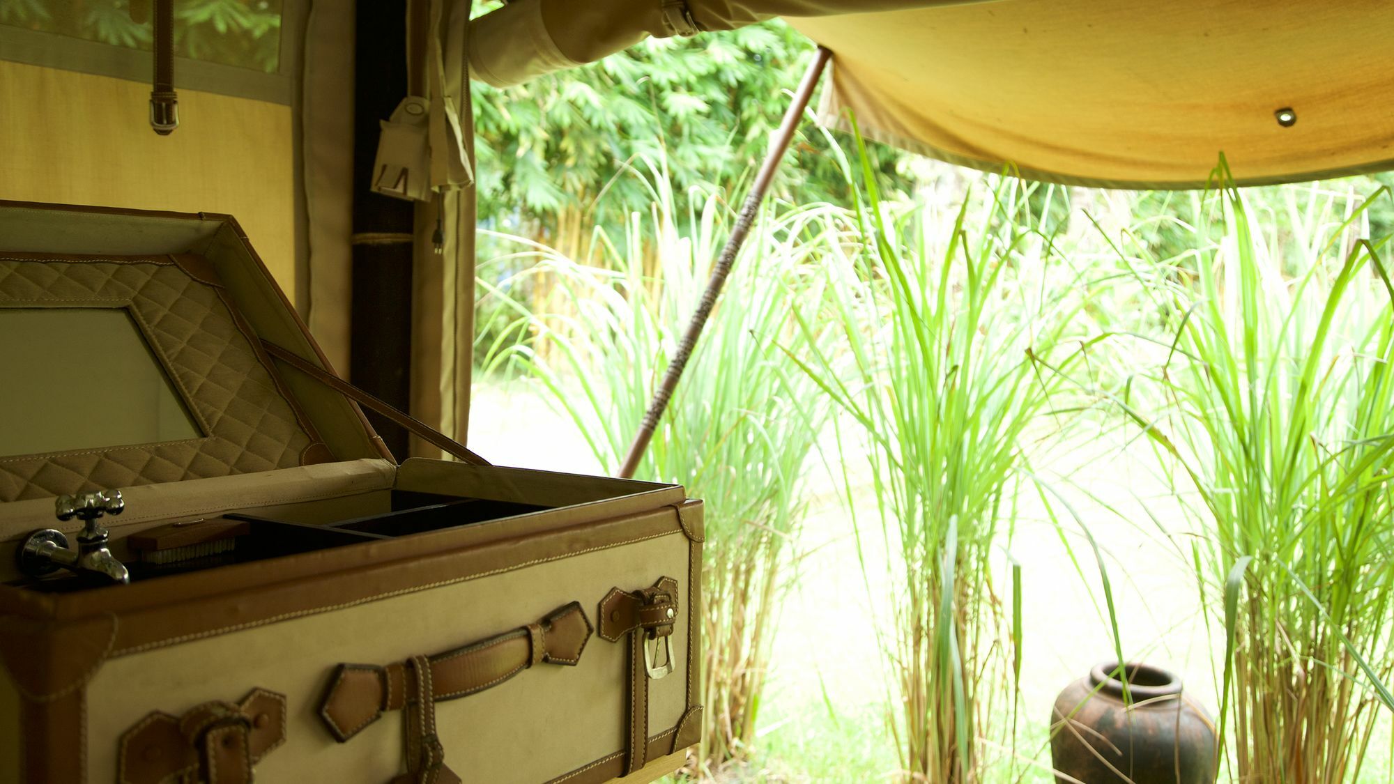Hotel The Beige Siem Reap Esterno foto