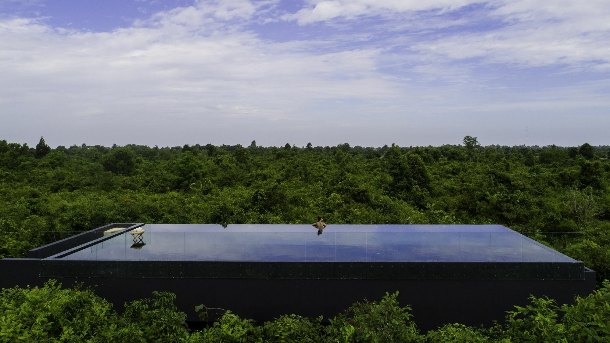 Hotel The Beige Siem Reap Esterno foto