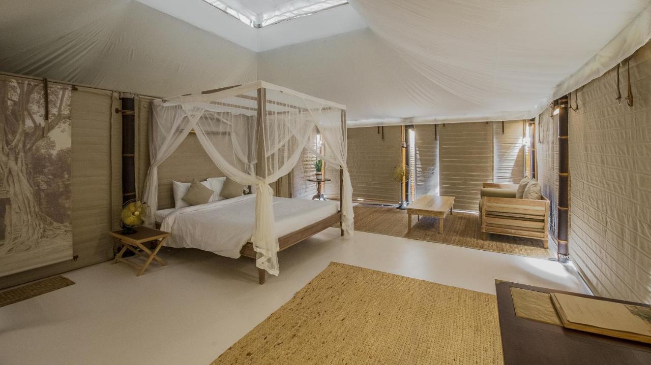 Hotel The Beige Siem Reap Esterno foto